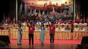 ເປີດການເສັງຊອກຮູ້ກ່ຽວກັບອາຊຽນ ຄັ້ງທີ 5